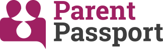 Parent Passport large logo
