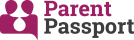 Parent Passport small logo